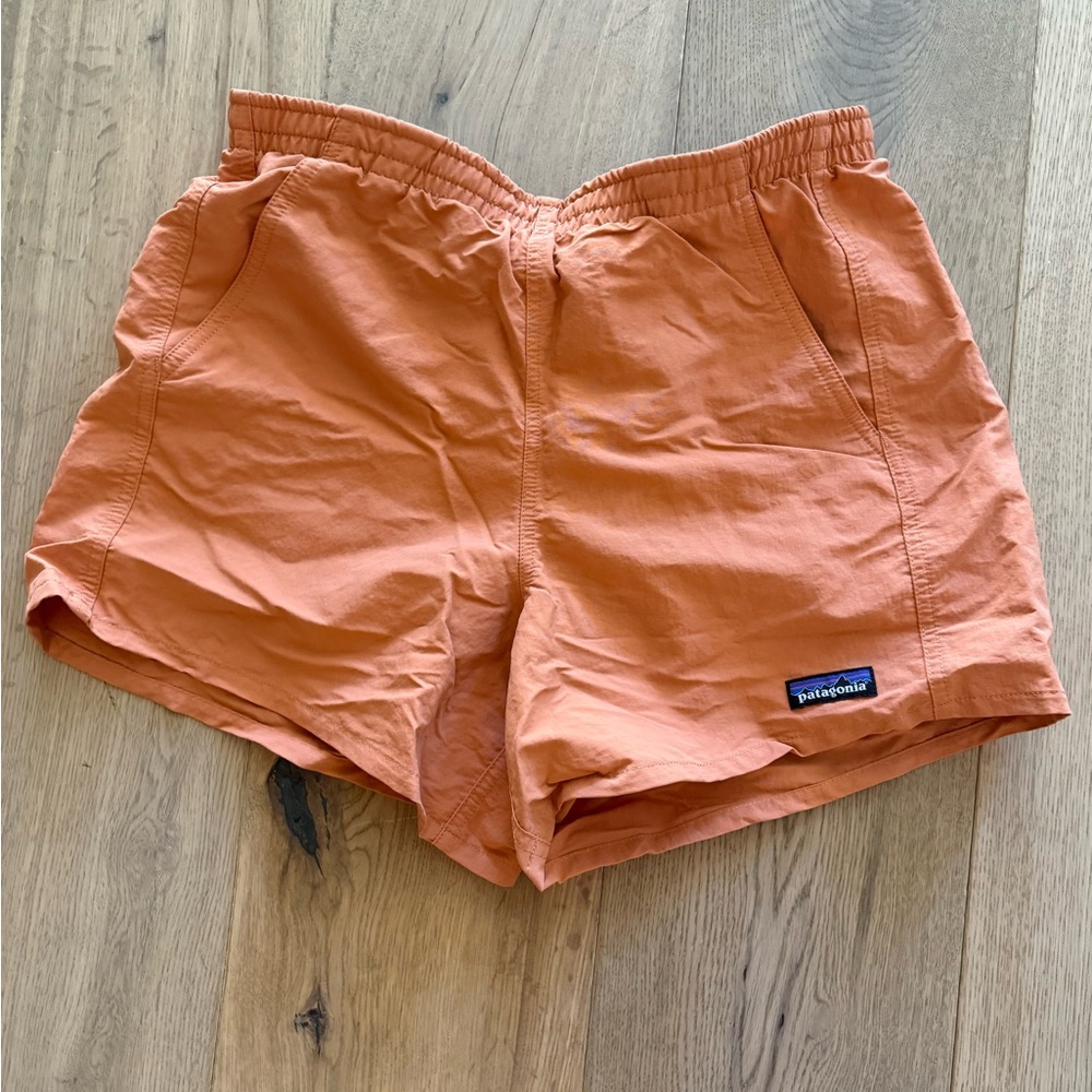Patagonia Women’s Baggies Shorts